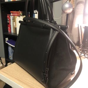 Coach bag/tote